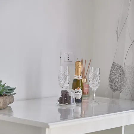 Le Terrazze - בית חווה