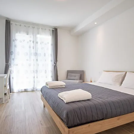 בית חווה Le Terrazze - *