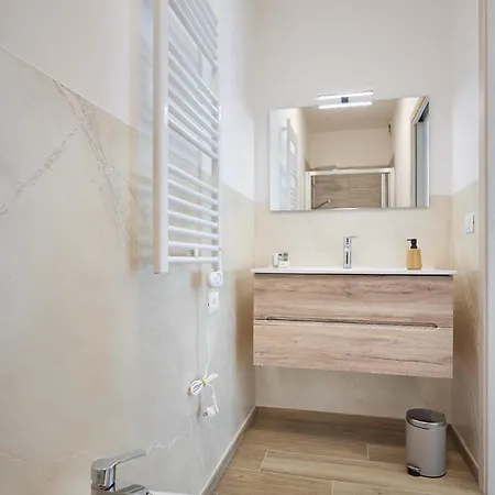 Le Terrazze - Alloggio per agriturismo *