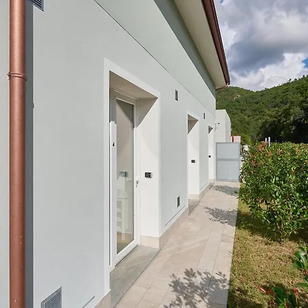 Le Terrazze - Alloggio per agriturismo Boissano