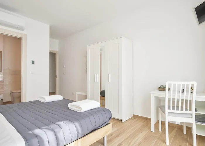 Le Terrazze - בית חווה Boissano