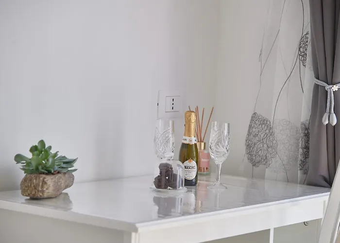 Le Terrazze - בית חווה