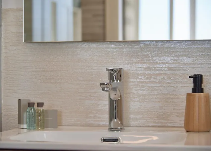 בית חווה Le Terrazze - Boissano