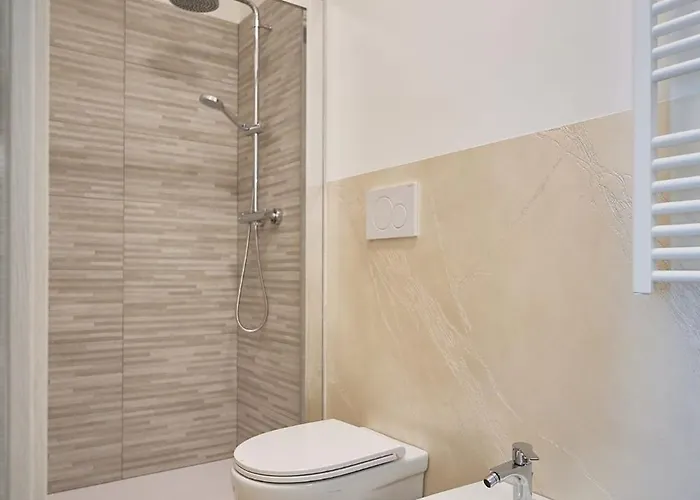 Le Terrazze - בית חווה *